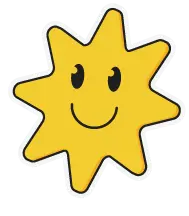 Star-Sticker